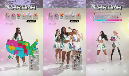 Stream di oe.chroma - 8 ago 2026, 1:27