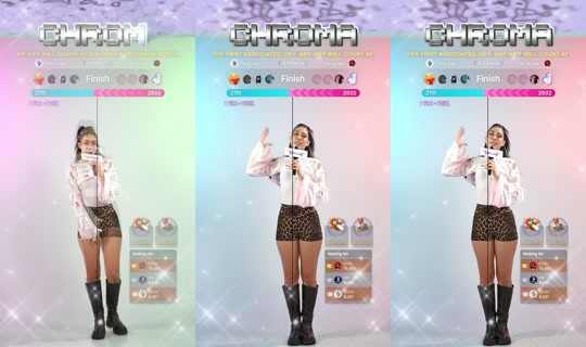 oe.chroma's Stream - Aug 8, 2026, 9:16 PM
