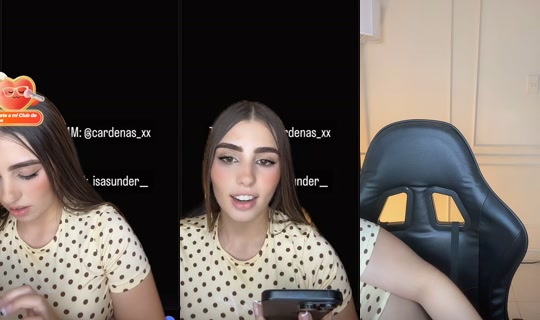 of_sunder's Stream - Sep 10, 2026, 5:48 AM