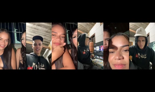 ofcbbzinhaa's Stream - Jul 19, 2026, 2:07 AM