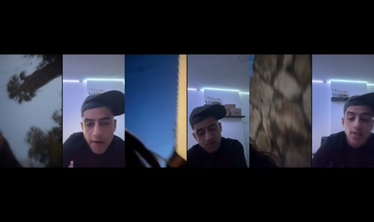 ofek473 的直播 - 2026年7月26日 17:06