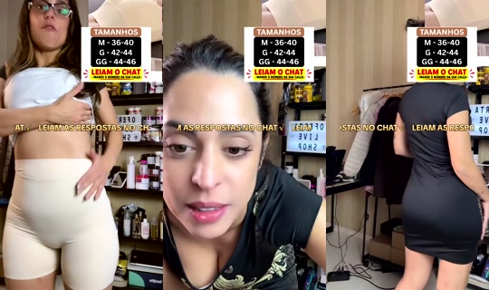 ofertarelampagolive's Stream - Jul 29, 2026, 6:20 PM