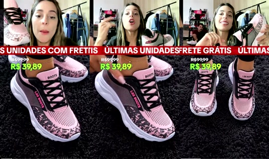 Stream ni ofertarelampagolive - Set 20, 2026, 4:08 PM
