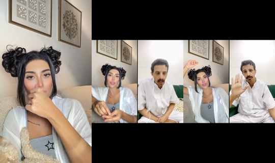 official.ansam's Stream - Aug 22, 2026, 8:32 PM