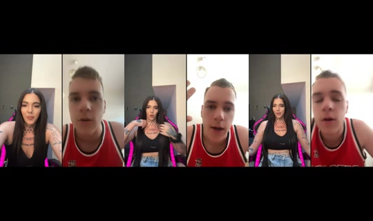 official.lori6's Stream - Aug 23, 2026, 1:06 PM