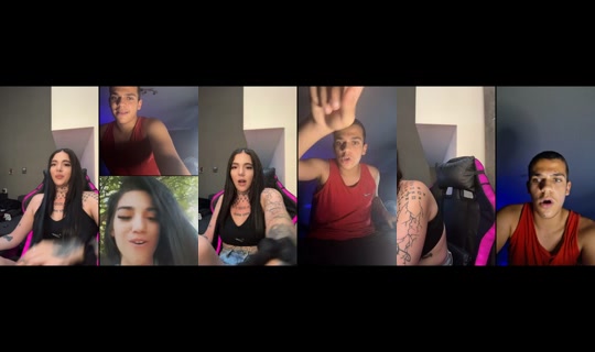 Stream de official.lori6 – 23 août 2026, 13:58