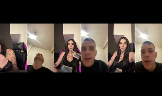 Stream ni official.lori6 - Ago 24, 2026, 8:33 PM