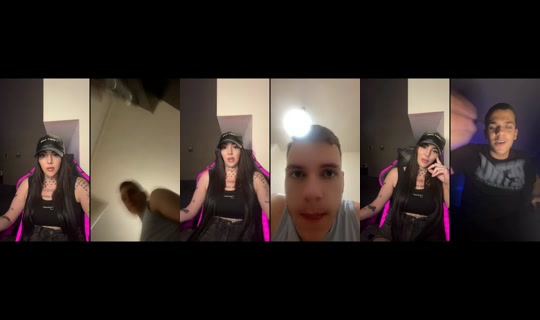 Stream di official.lori6 - 25 ago 2026, 18:38