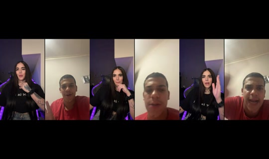 official.lori6's Stream - Aug 30, 2026, 6:37 PM