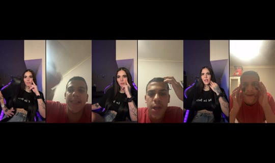 official.lori6's Stream - Aug 30, 2026, 8:18 PM