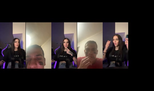 official.lori6's Stream - Aug 30, 2026, 9:08 PM