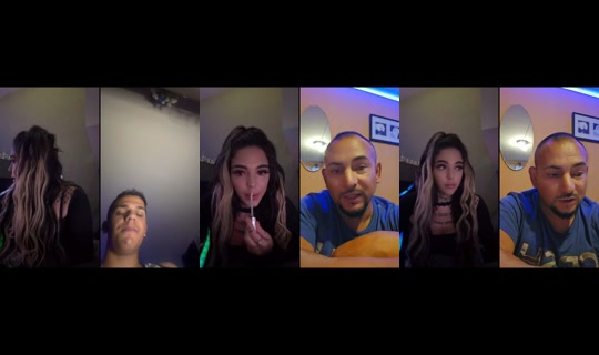 official.lori6's Stream - Oct 7, 2026, 6:30 PM