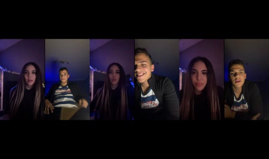 Live de official.lori6 - 19 de out. de 2026, 17:04