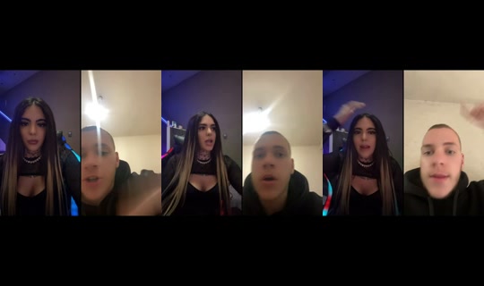 official.lori6's Stream - Oct 21, 2026, 2:33 PM