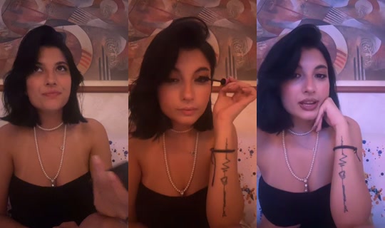 official_iride_'s Stream - Jul 23, 2026, 11:19 PM