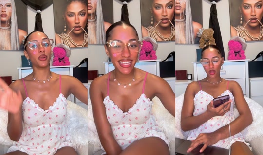 official_janina's Stream - Jul 22, 2026, 3:46 AM