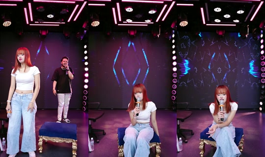 Stream von official_syne – 7. Aug. 2026, 14:47
