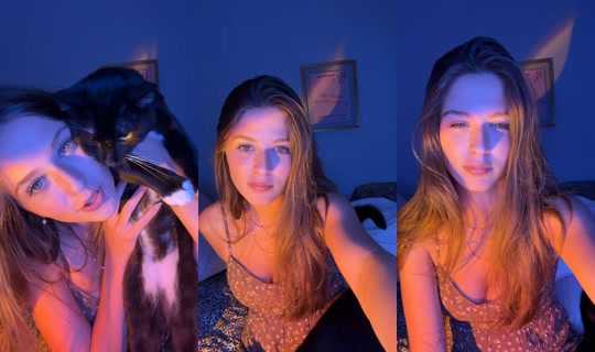officialjsummer's Stream - Jul 17, 2026, 4:06 AM