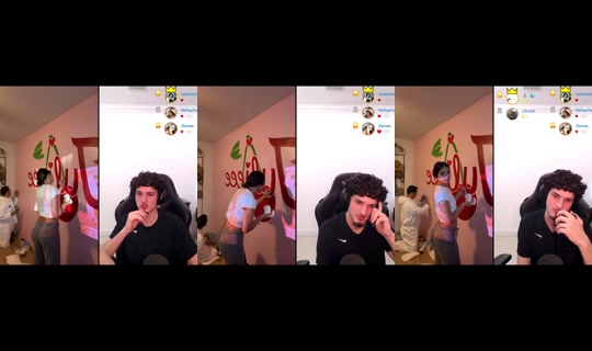 officiall.juliee's Stream - Jul 21, 2026, 11:31 PM