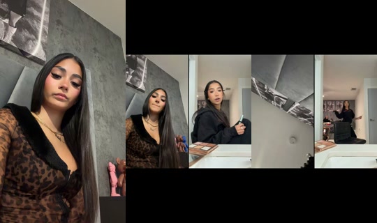 officiall.juliee's Stream - Jul 22, 2026, 4:37 AM
