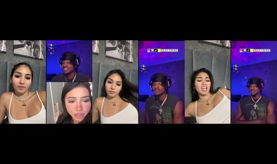 officiall.juliee's Stream - Jul 27, 2026, 5:17 AM