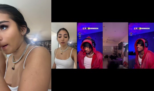 officiall.juliee's Stream - Jul 27, 2026, 6:15 AM