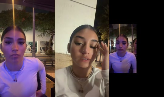 officiall.juliee's Stream - Jul 28, 2026, 4:36 AM