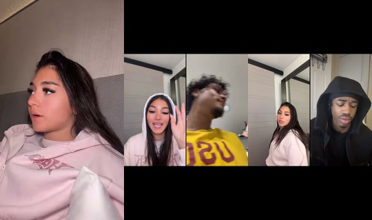 officiall.juliee's Stream - Jul 30, 2026, 12:51 AM