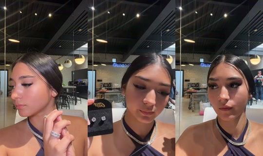 officiall.juliee's Stream - Aug 6, 2026, 8:05 PM