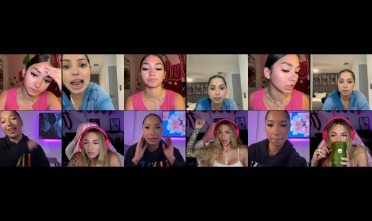 officiall.juliee's Stream - Aug 7, 2026, 4:52 AM