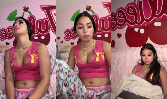 officiall.juliee's Stream - Aug 7, 2026, 9:35 AM