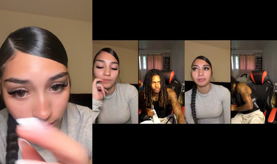 officiall.juliee's Stream - Aug 8, 2026, 11:13 PM