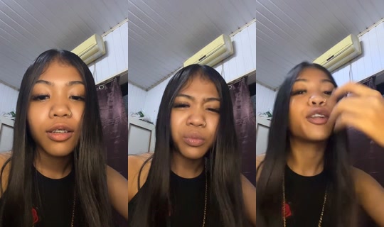 officialmaymay's Stream - Jul 19, 2026, 1:11 AM