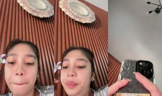 officialmisspinkish Na-record noong Ago 25, 2026, 12:57 AM