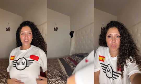 officialparisestrella's Stream - Jul 22, 2026, 6:59 AM