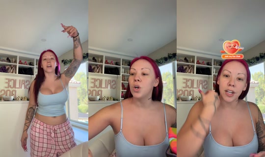 officialsalicerose's Stream - Jul 27, 2026, 3:27 PM
