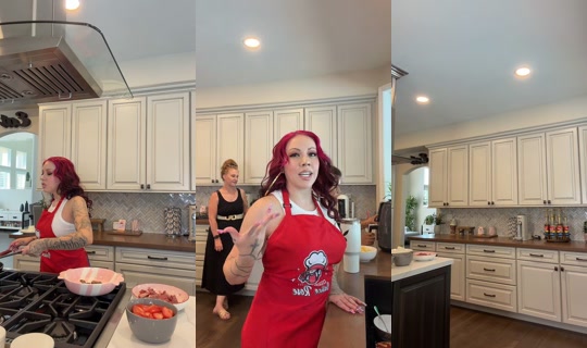 officialsalicerose's Stream - Jul 28, 2026, 6:04 PM
