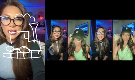 officialshanel248's Stream - Aug 26, 2026, 3:05 AM