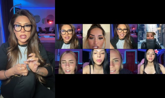 officialshanel248's Stream - Aug 26, 2026, 3:57 AM