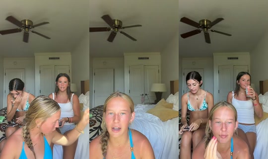 officialtaylorcharlotte's Stream - Jul 24, 2026, 2:47 AM