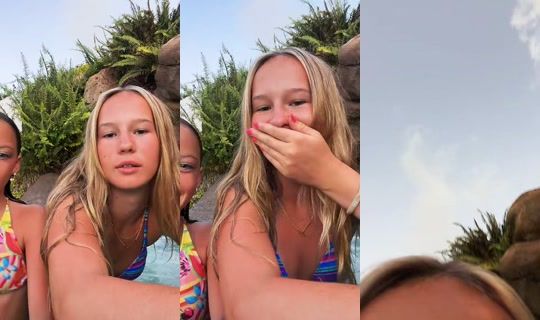 officialtaylorcharlotte's Stream - Jul 26, 2026, 5:18 AM