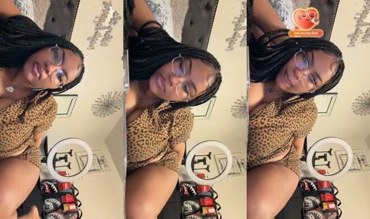 officialwhitneynicole's Stream - Jul 25, 2026, 2:07 AM