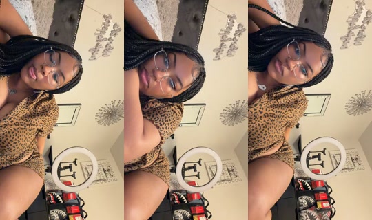 officialwhitneynicole's Stream - Jul 25, 2026, 3:33 AM