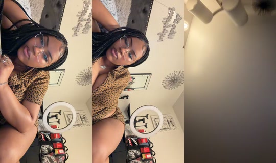 officialwhitneynicole's Stream - Jul 25, 2026, 4:02 AM