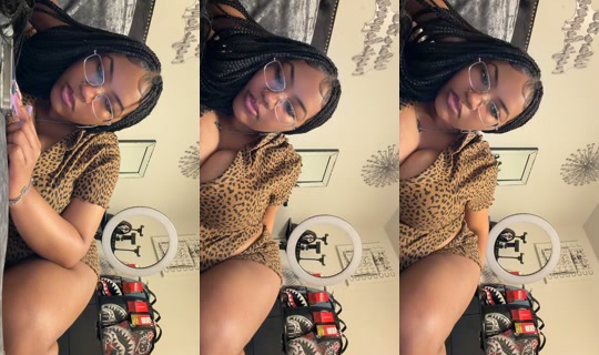 Stream ni officialwhitneynicole - Hul 26, 2026, 6:35 AM