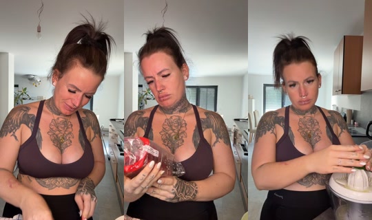 offizi.elle's Stream - Jul 19, 2026, 8:22 AM