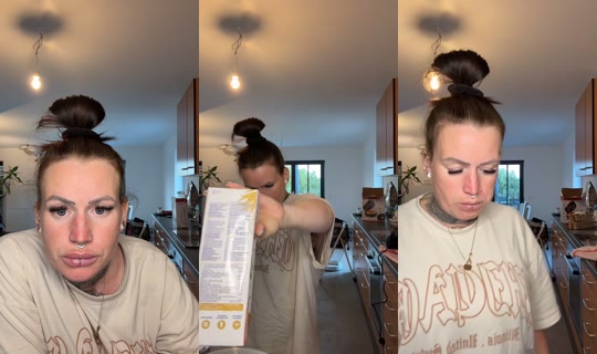 offizi.elle's Stream - Jul 22, 2026, 6:22 PM
