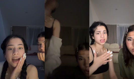 offiziell_nargez's Stream - Jul 25, 2026, 12:20 AM