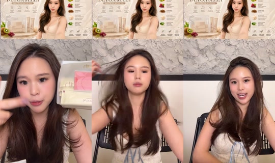 oh.avelyn's Stream - Aug 6, 2026, 2:09 PM