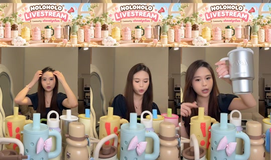 oh.avelyn's Stream - Oct 21, 2026, 3:02 PM